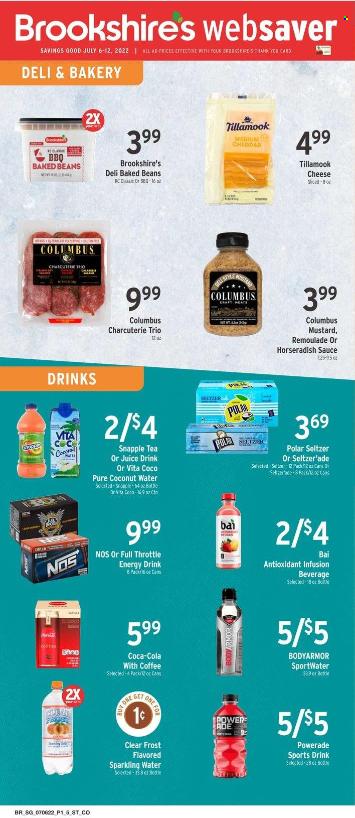 Brookshire's Current Sales Weekly Ads Online