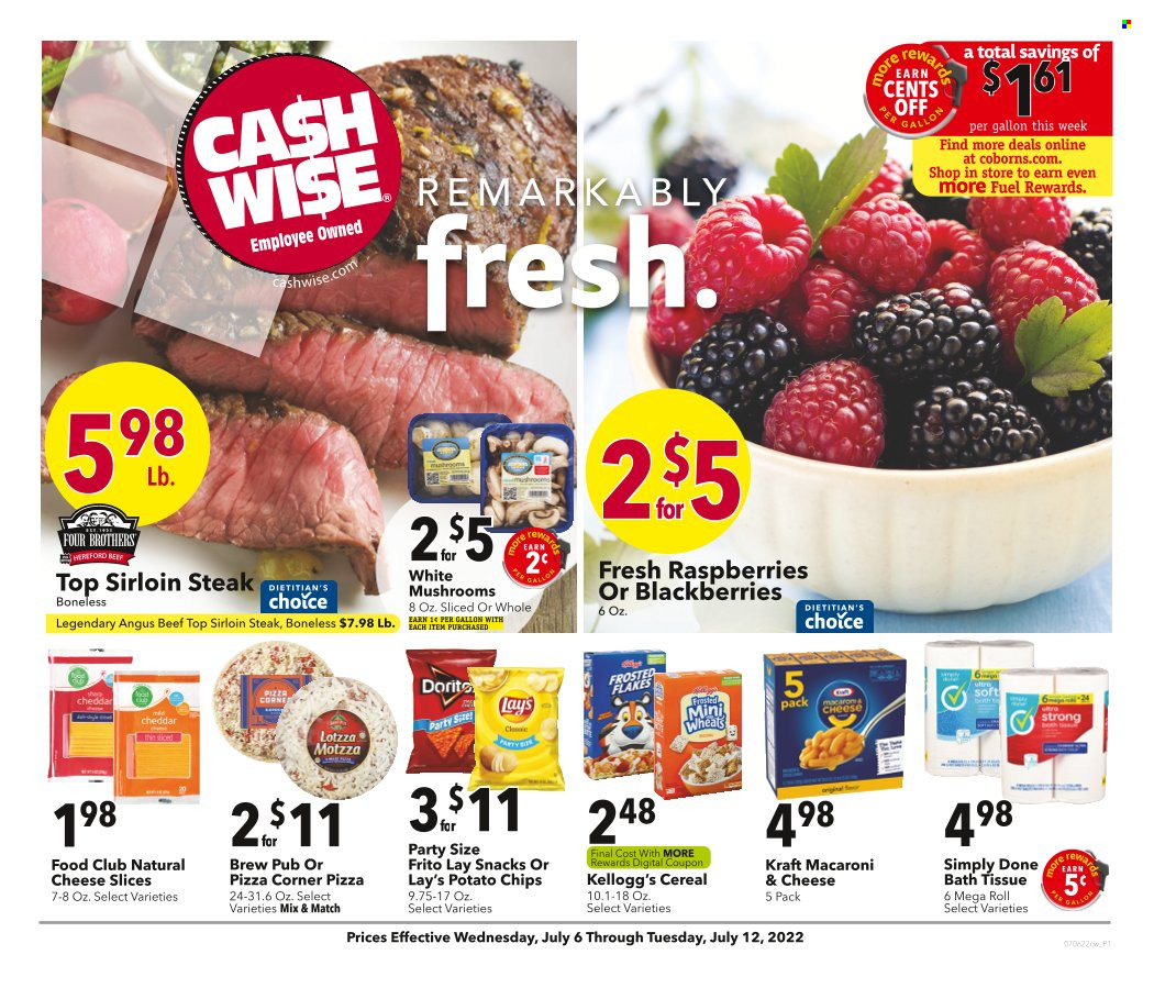 Cash Wise Current Sales - Weekly Ads Online