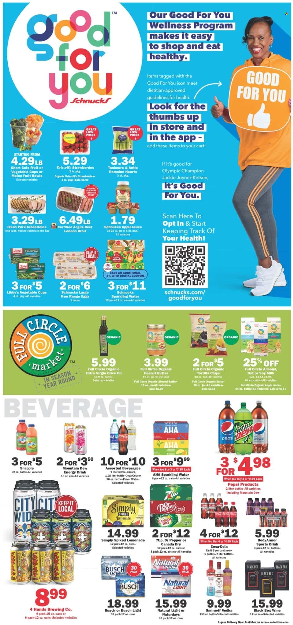 Schnucks Ad - Page 3