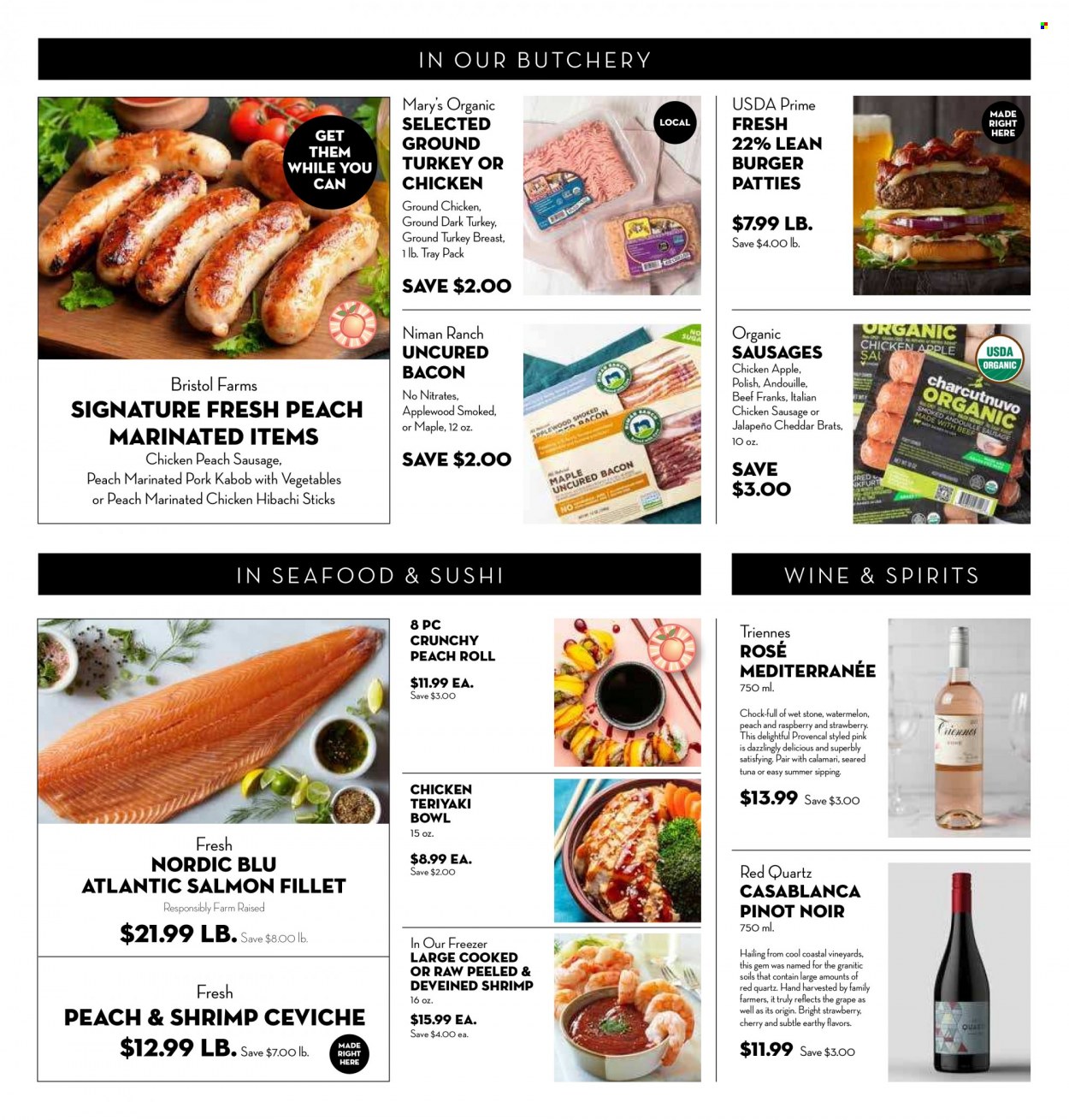 Bristol Farms Current Sales - Weekly Ads Online