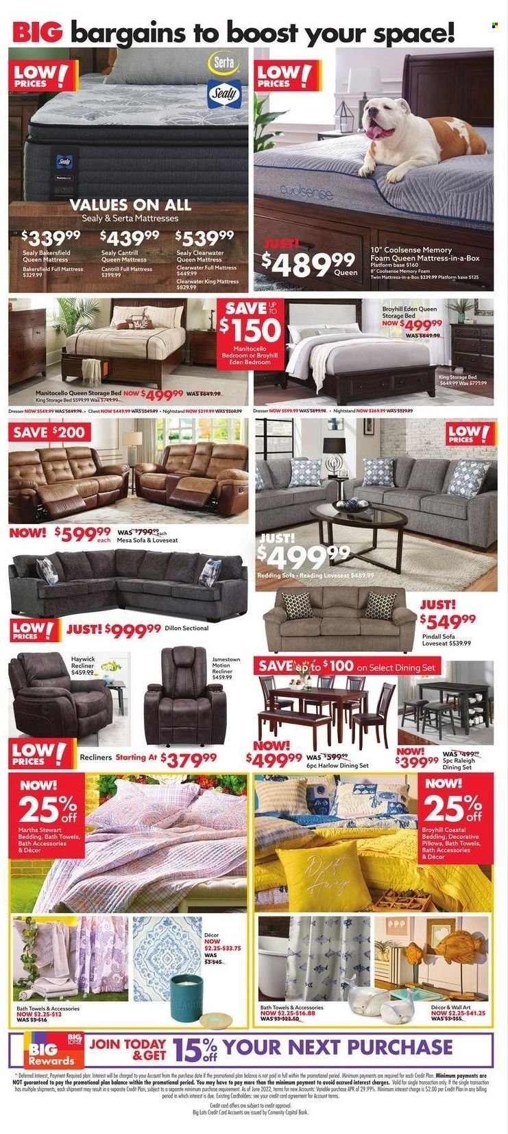 Big Lots Current Sales Weekly Ads Online