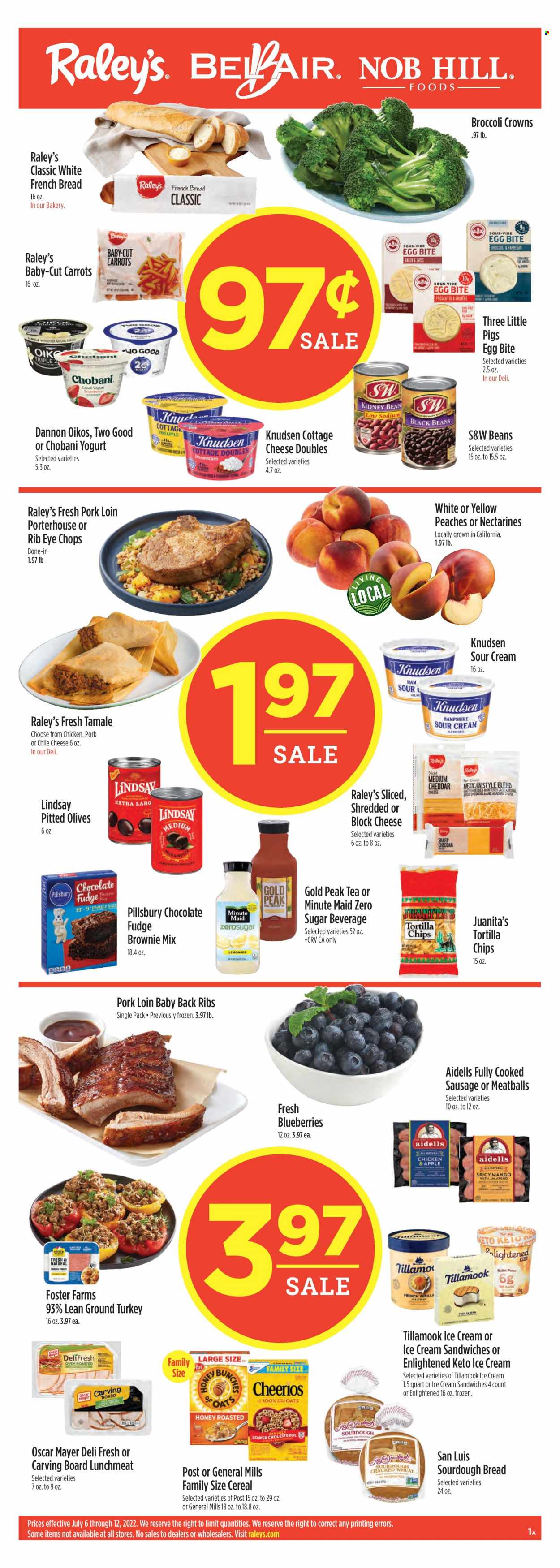 Raley's Current Sales - Weekly Ads Online