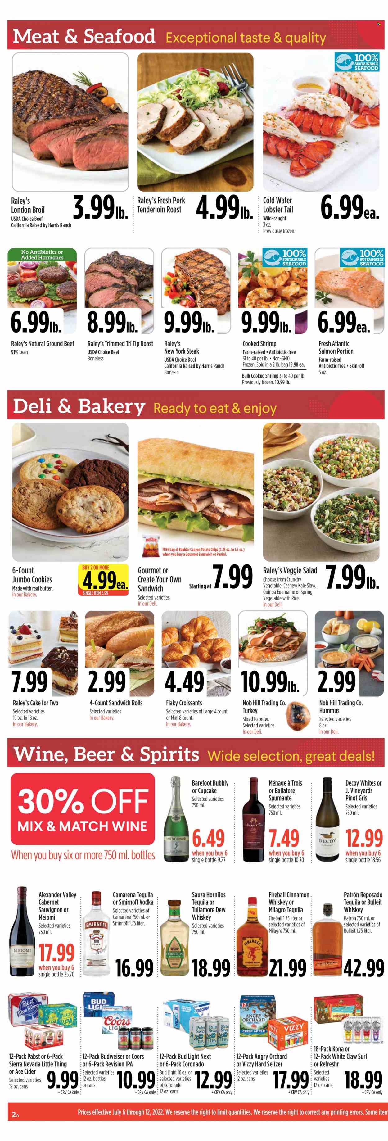 Raley's Ad - Page 2