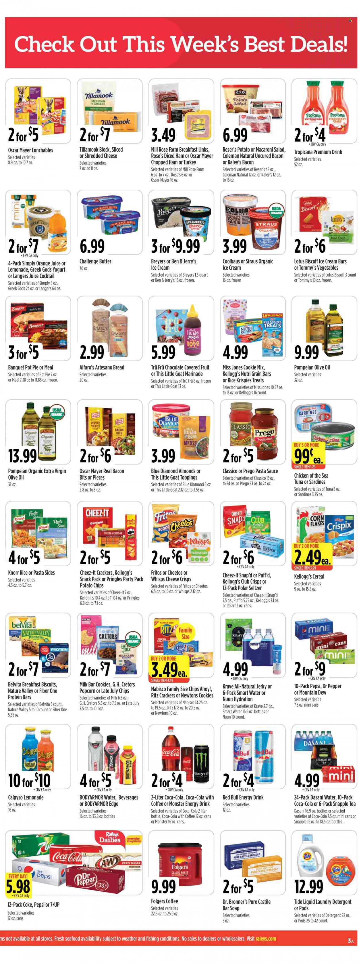 Raley's Ad - Page 3