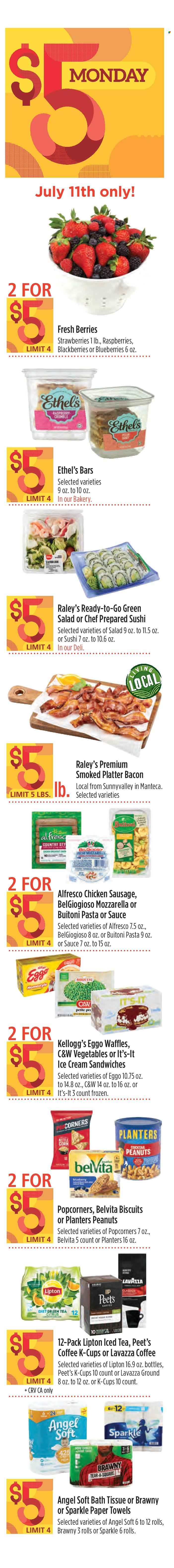 Raley's Ad - Page 5