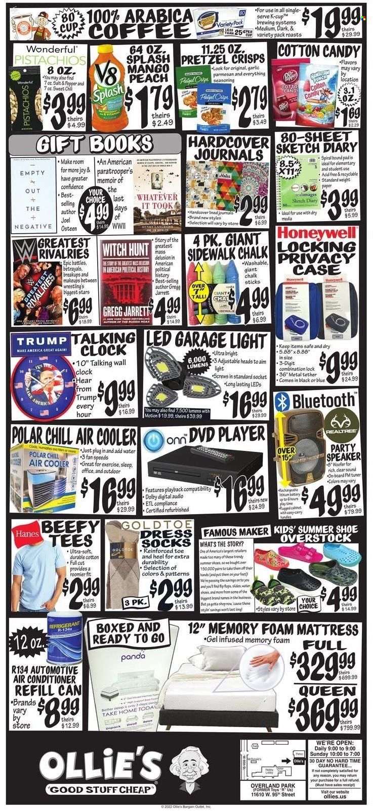 Ollie's Current Sales Weekly Ads Online
