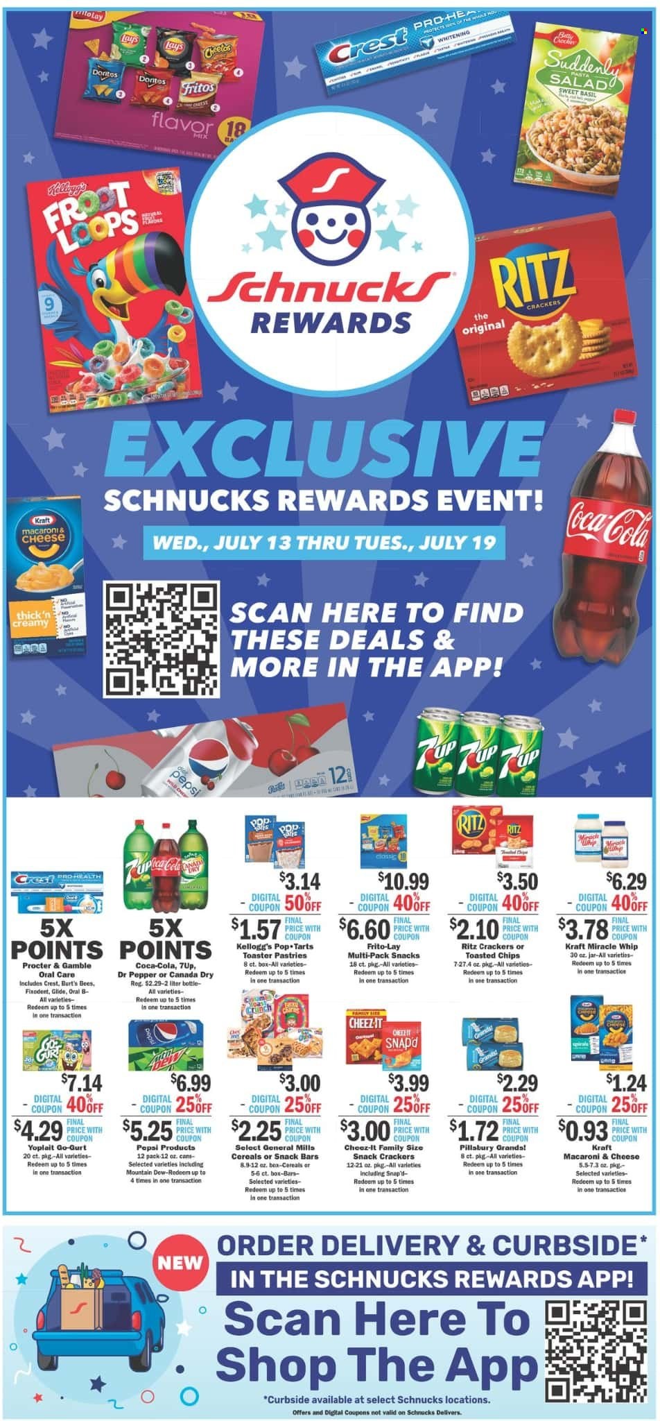 Schnucks Current Sales - Weekly Ads Online