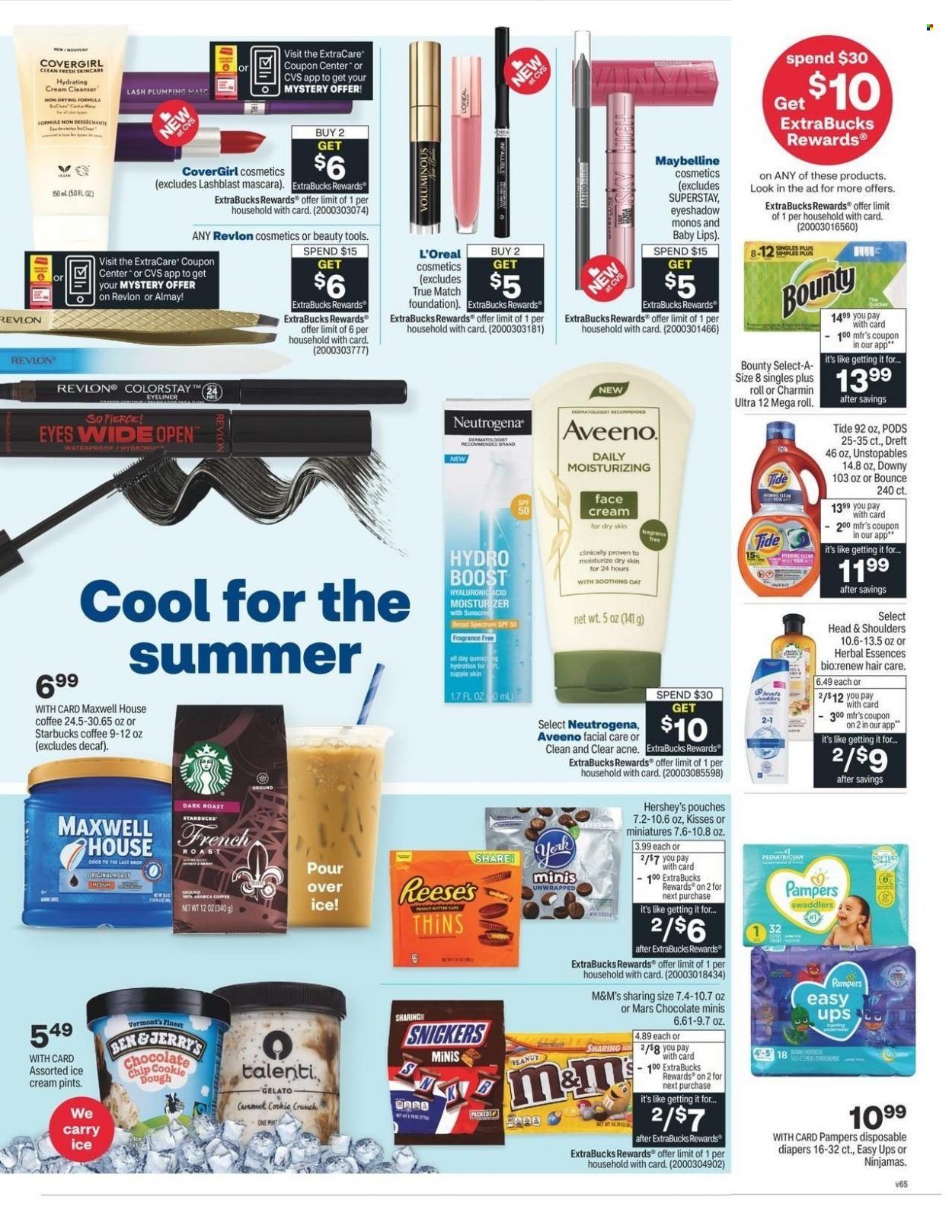 CVS Pharmacy Current Sales - Weekly Ads Online