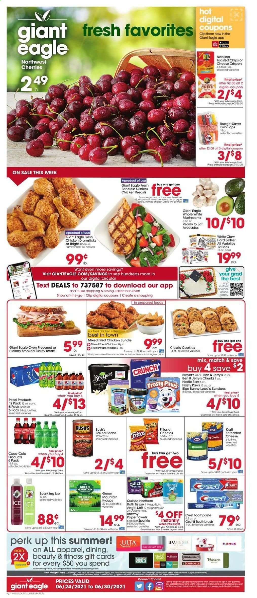Giant Eagle Current Sales Weekly Ads Online