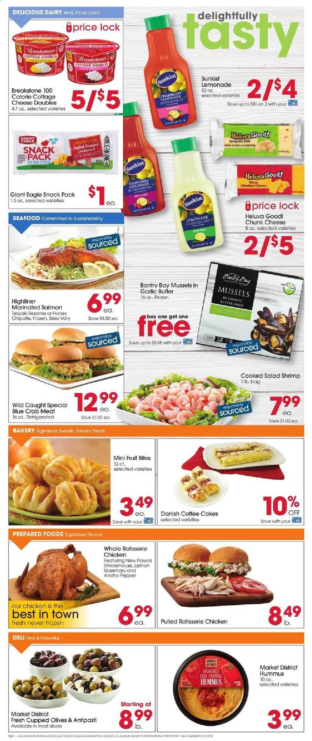 Giant Eagle Current Sales Weekly Ads Online