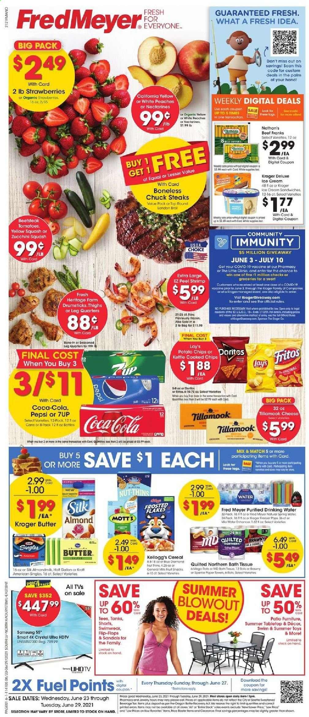 Fred Meyer Current Sales Weekly Ads Online