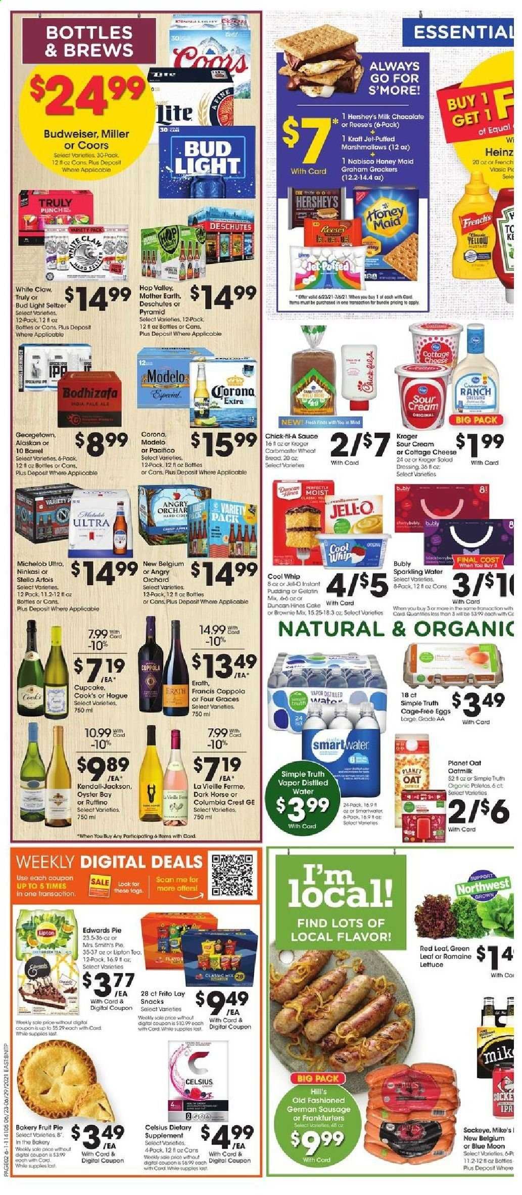 Fred Meyer Ad from june 23 to 29 2021 - Page 5