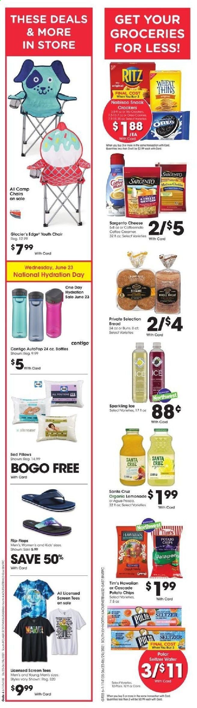 Fred Meyer Ad from june 23 to 29 2021 - Page 7