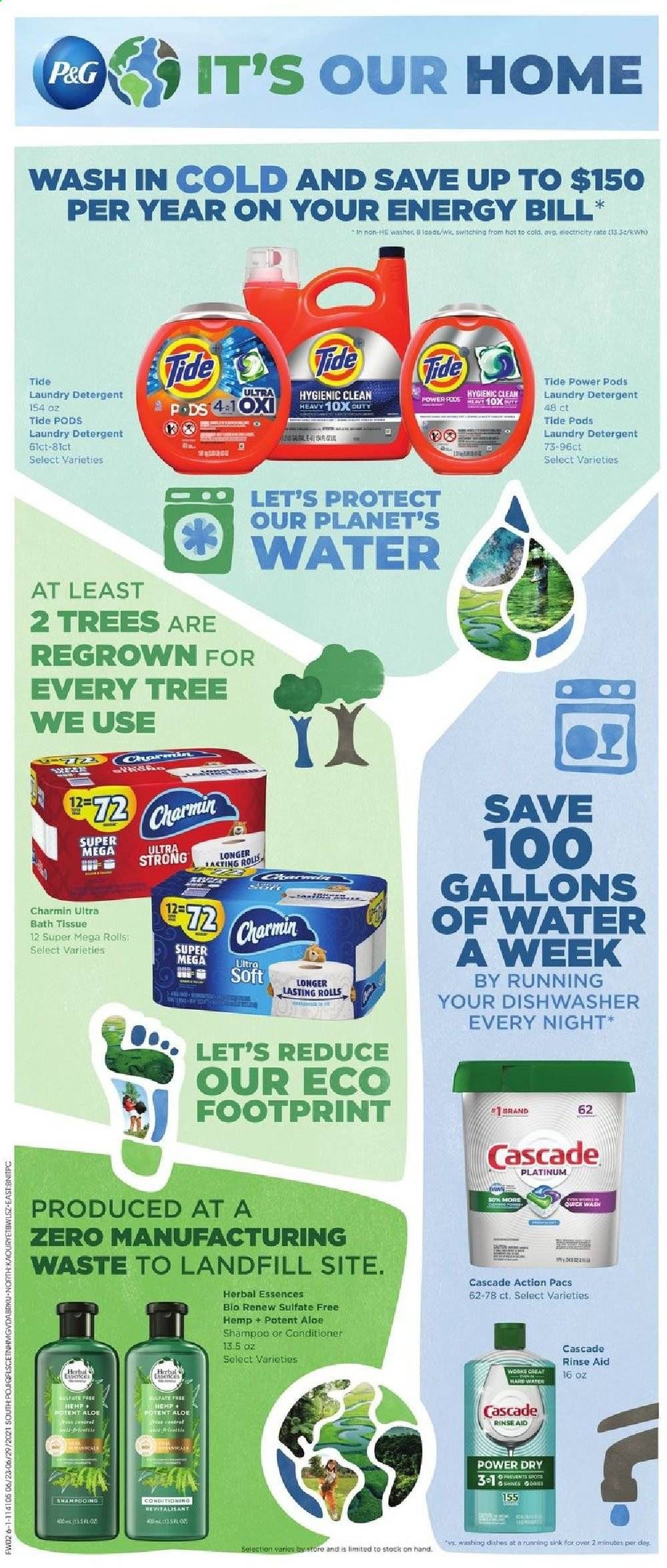 Fred Meyer Ad from june 23 to 29 2021 - Page 9