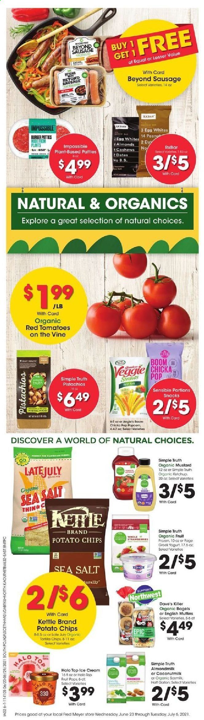 Fred Meyer Ad from june 23 to 29 2021 - Page 10