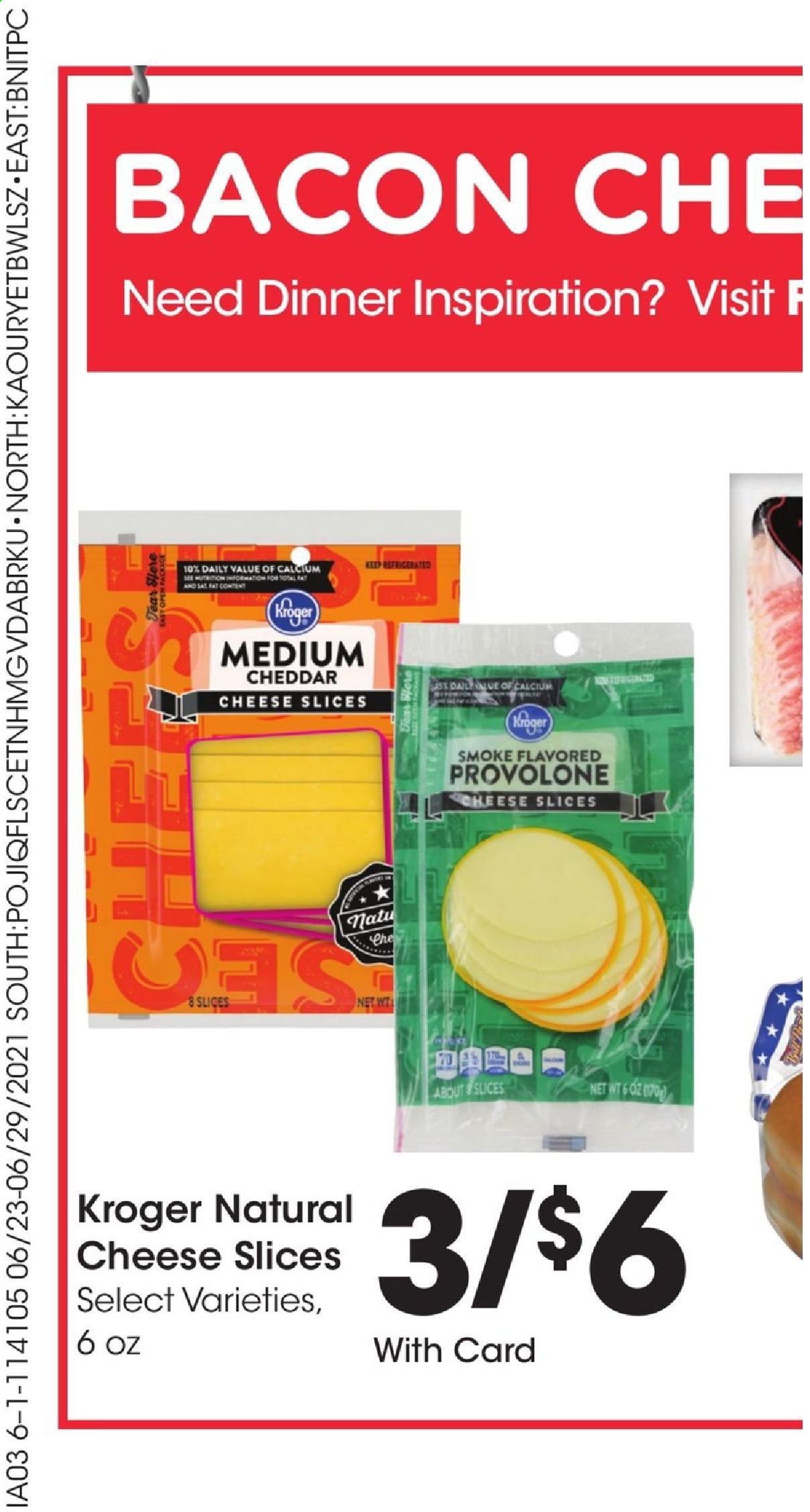 Fred Meyer Ad from june 23 to 29 2021 - Page 12
