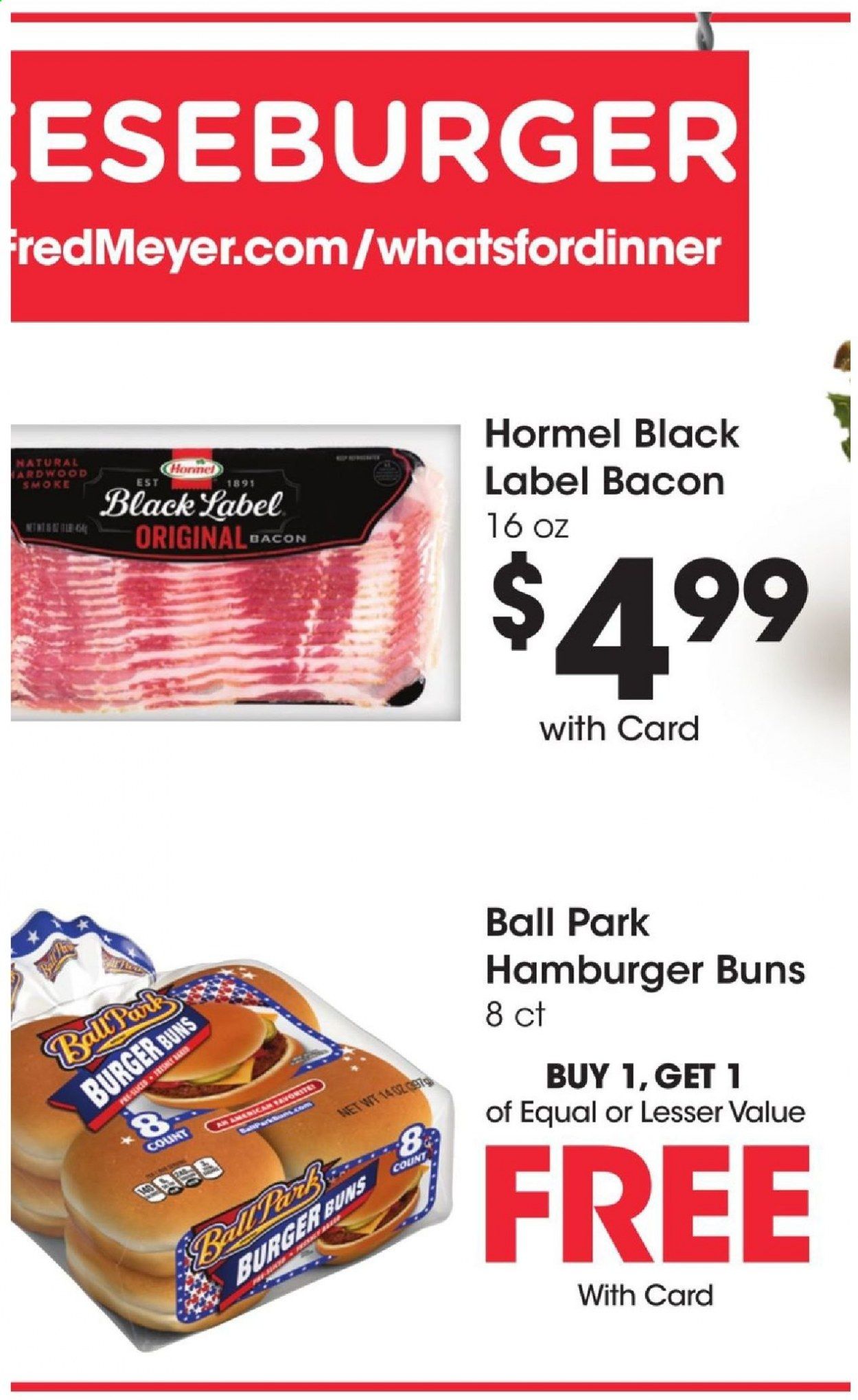 Fred Meyer Ad from june 23 to 29 2021 - Page 13
