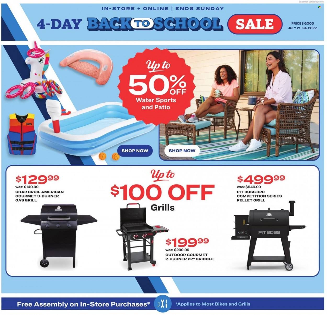 Academy Sports + Outdoors Current Sales Weekly Ads Online