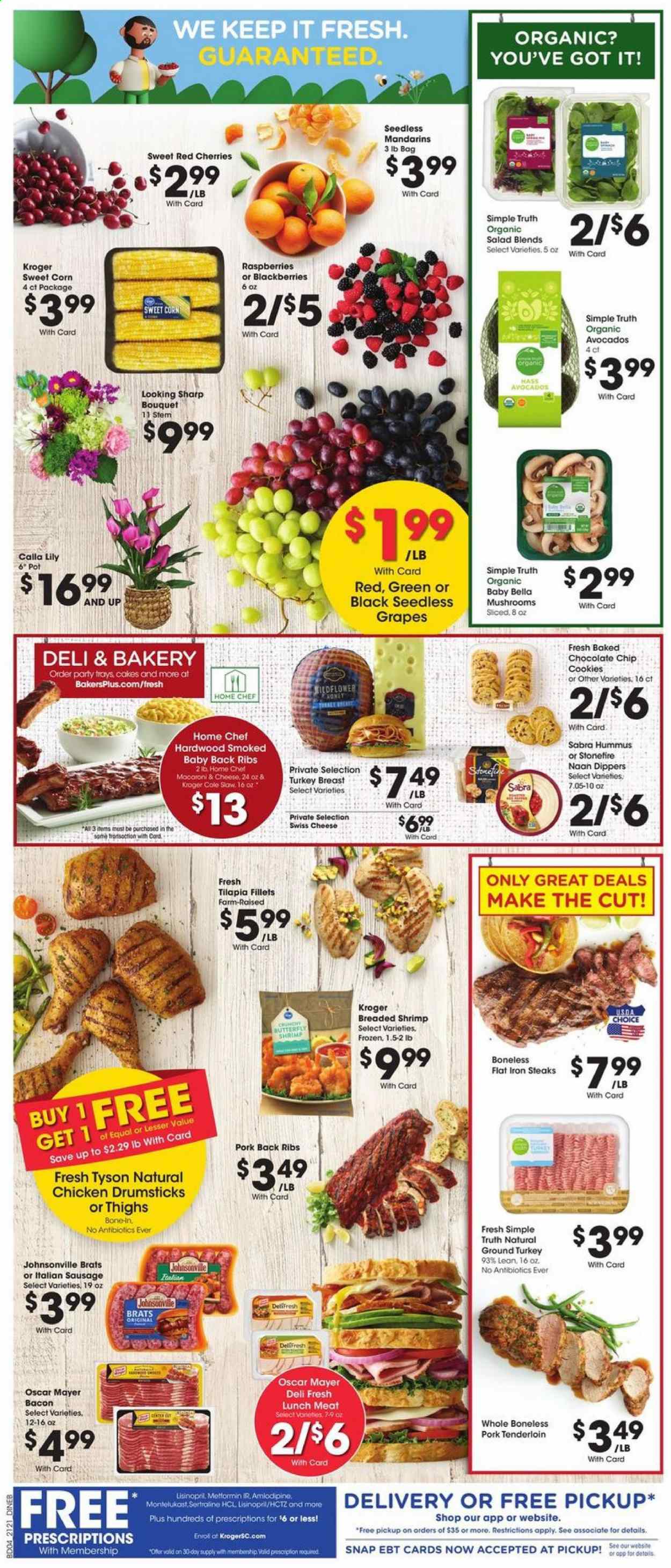Baker's Current Sales Weekly Ads Online