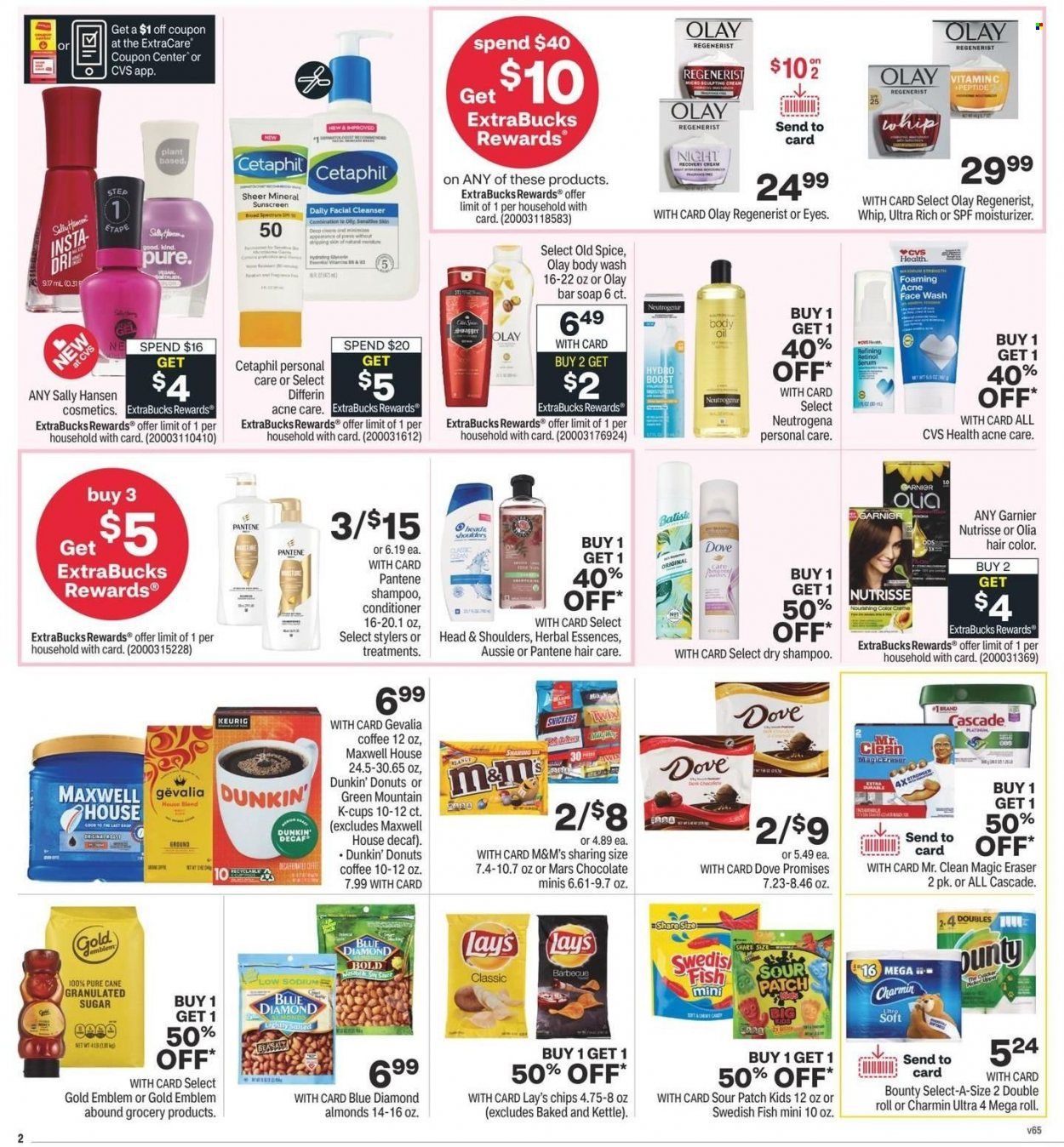 CVS Pharmacy Current Sales - Weekly Ads Online