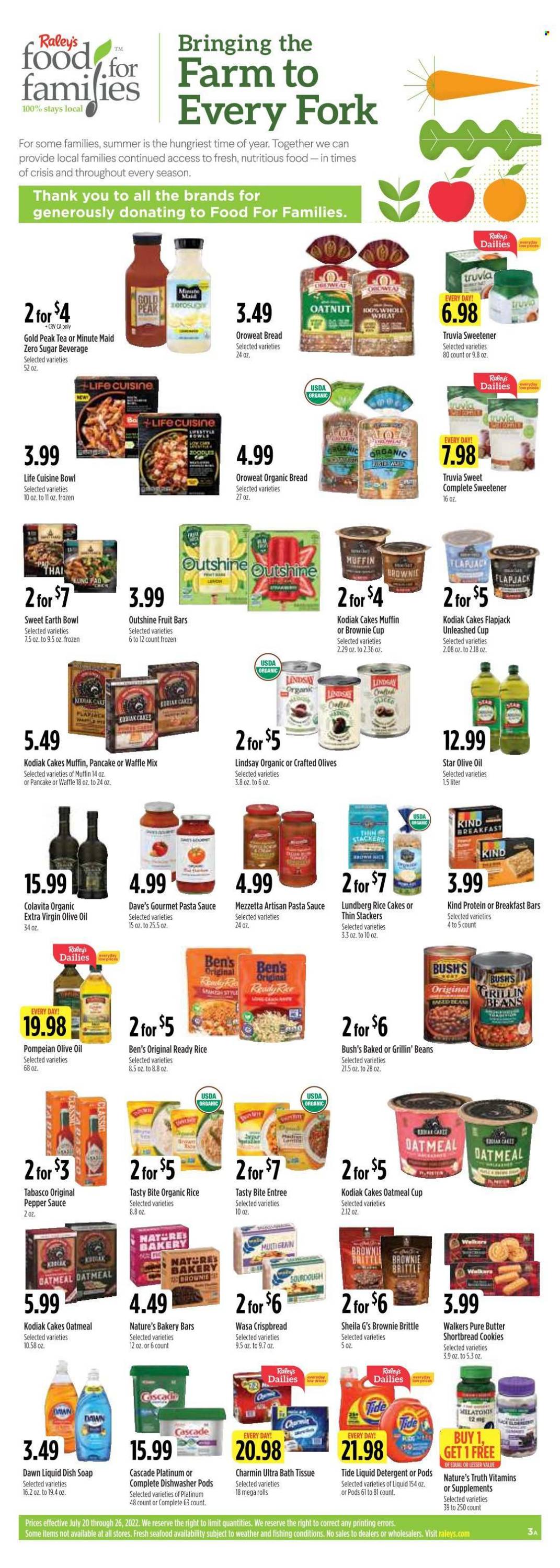 Raley's Ad - Page 3