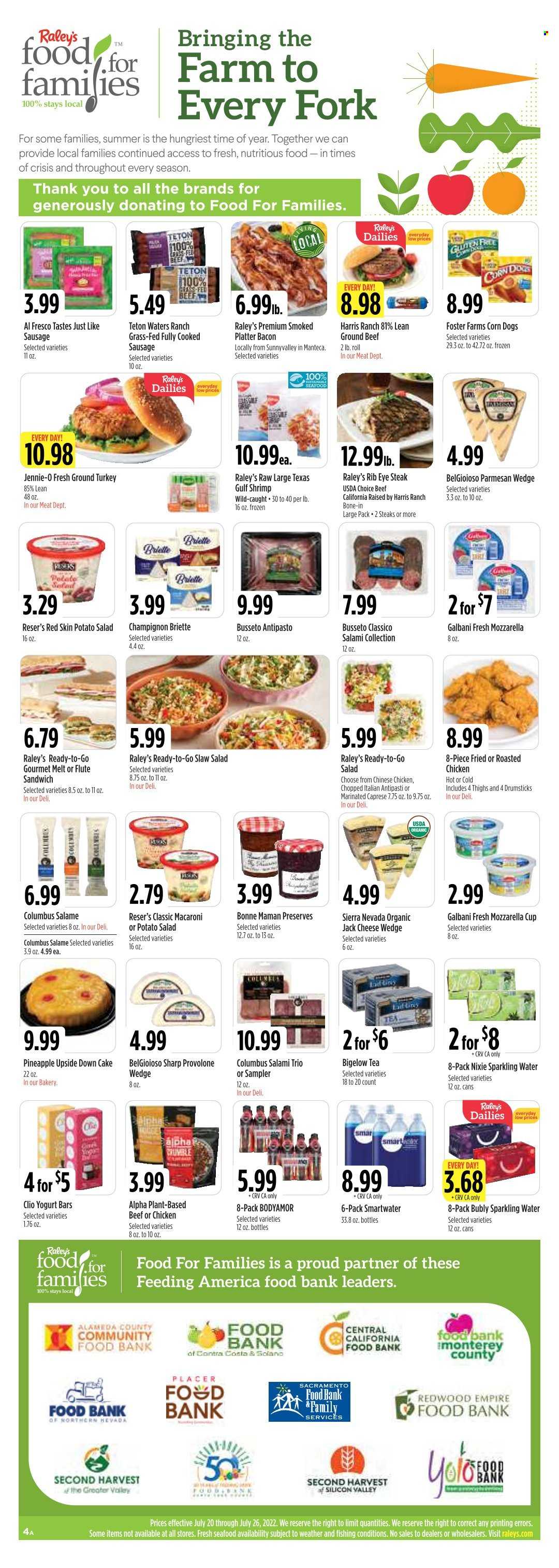Raley's Ad - Page 4