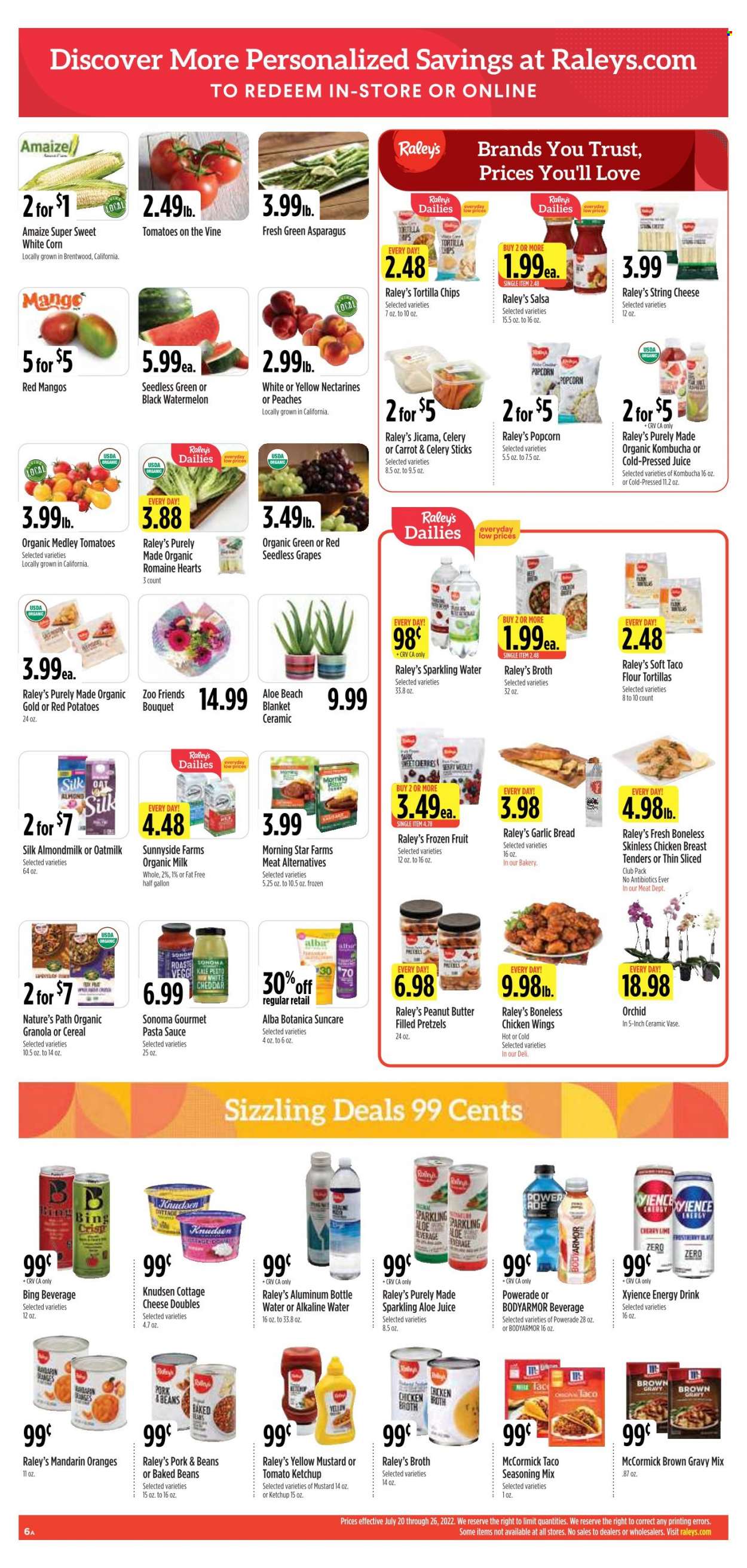 Raley's Ad - Page 6