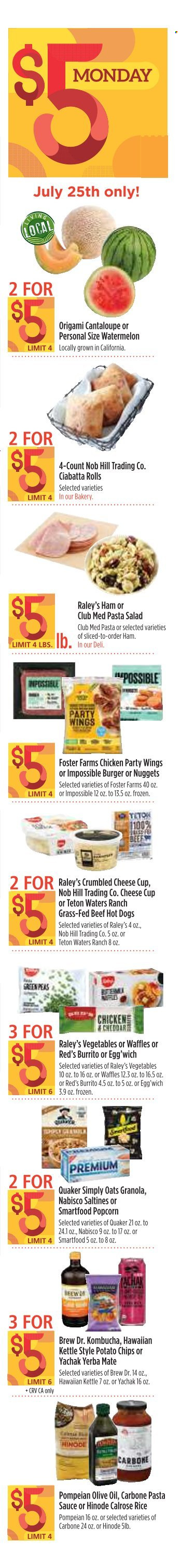 Raley's Ad - Page 7