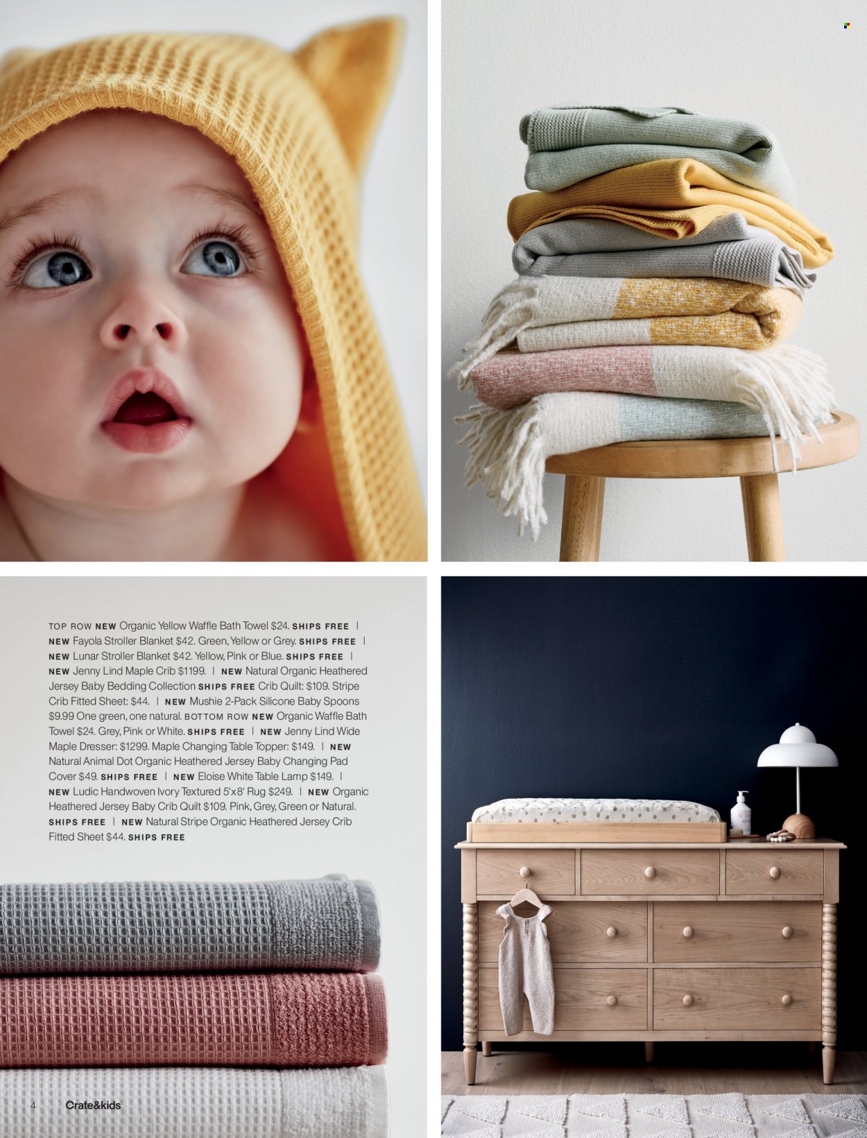 Crate & Barrel Current Sales Weekly Ads Online