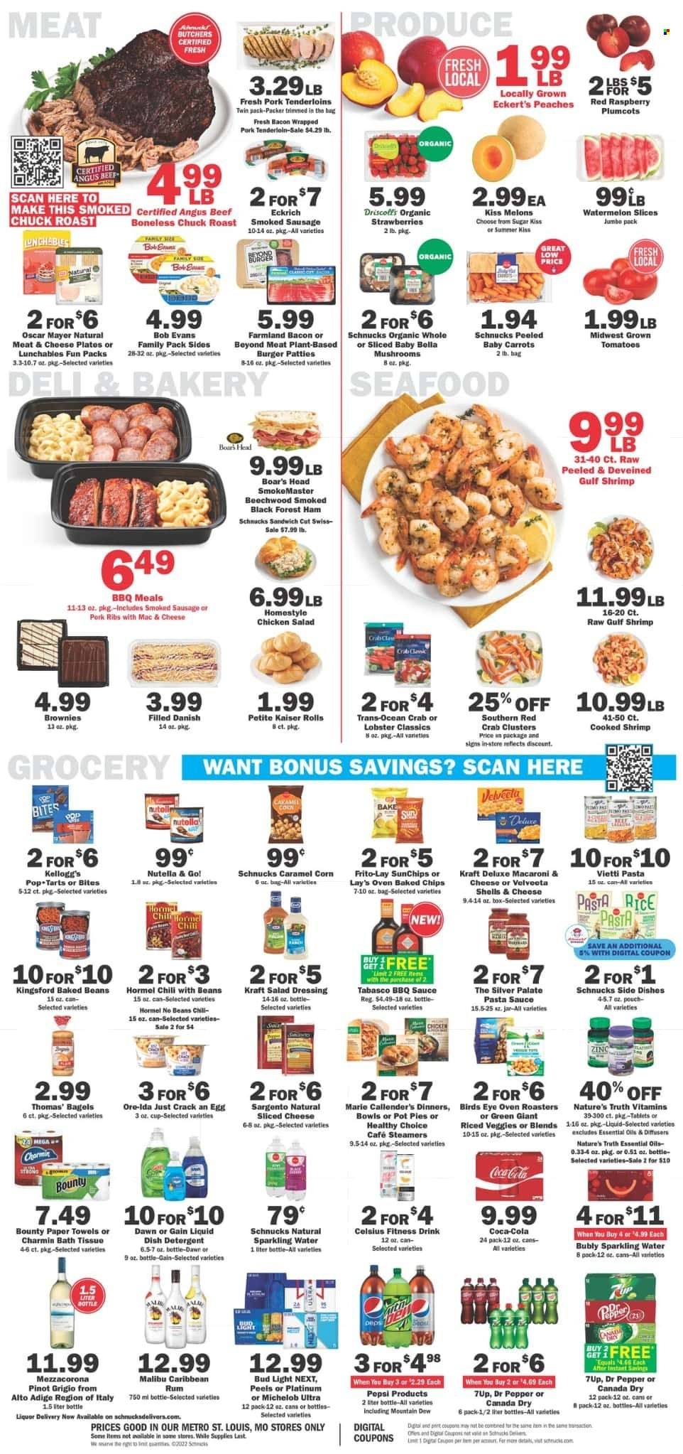 Schnucks Current Sales Weekly Ads Online