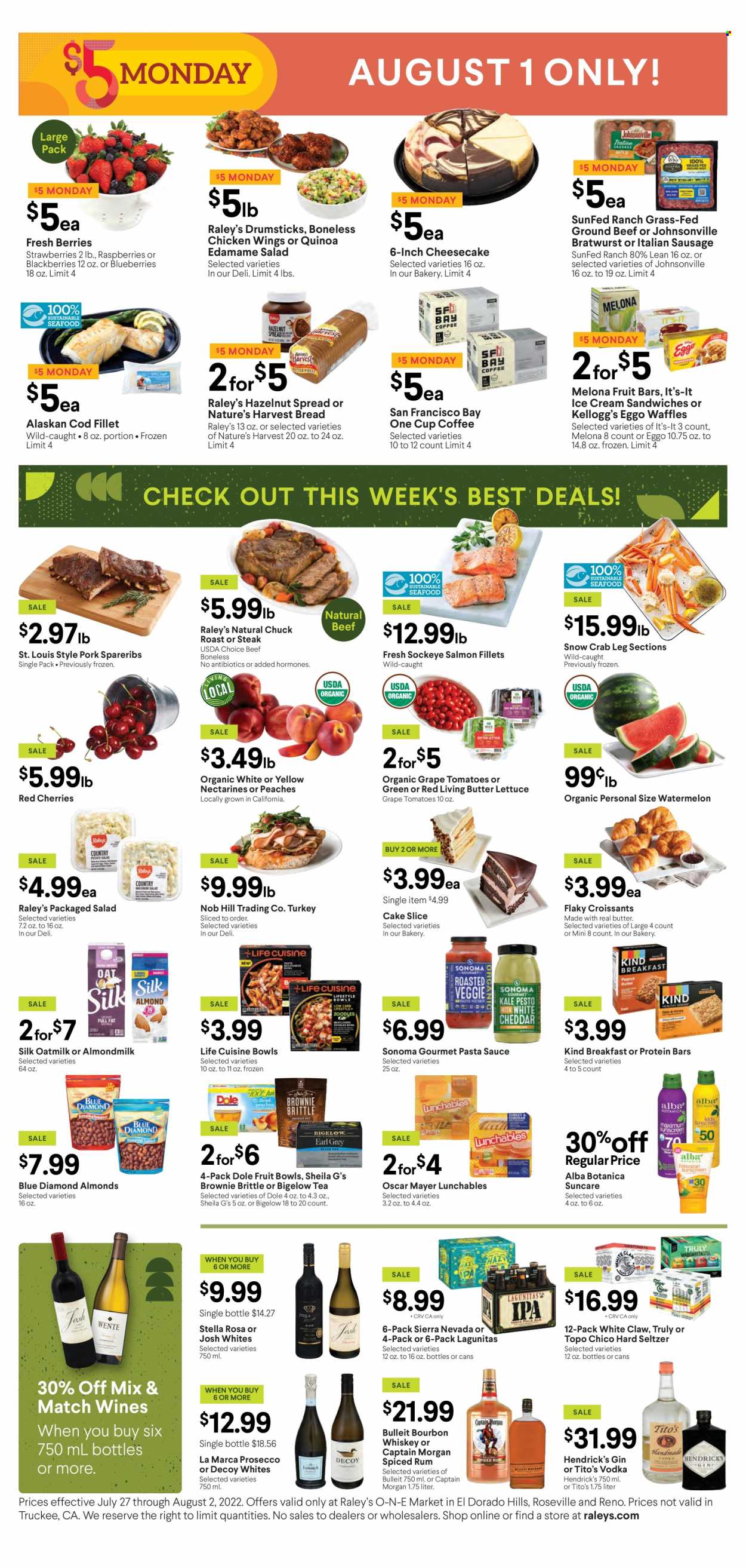 Raleys Oroville - jmi5kp7