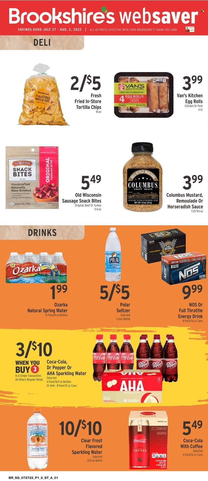 Brookshire's Current Sales Weekly Ads Online