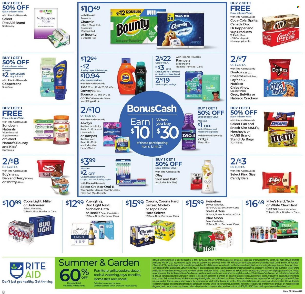 Rite Aid Ad - Page 2