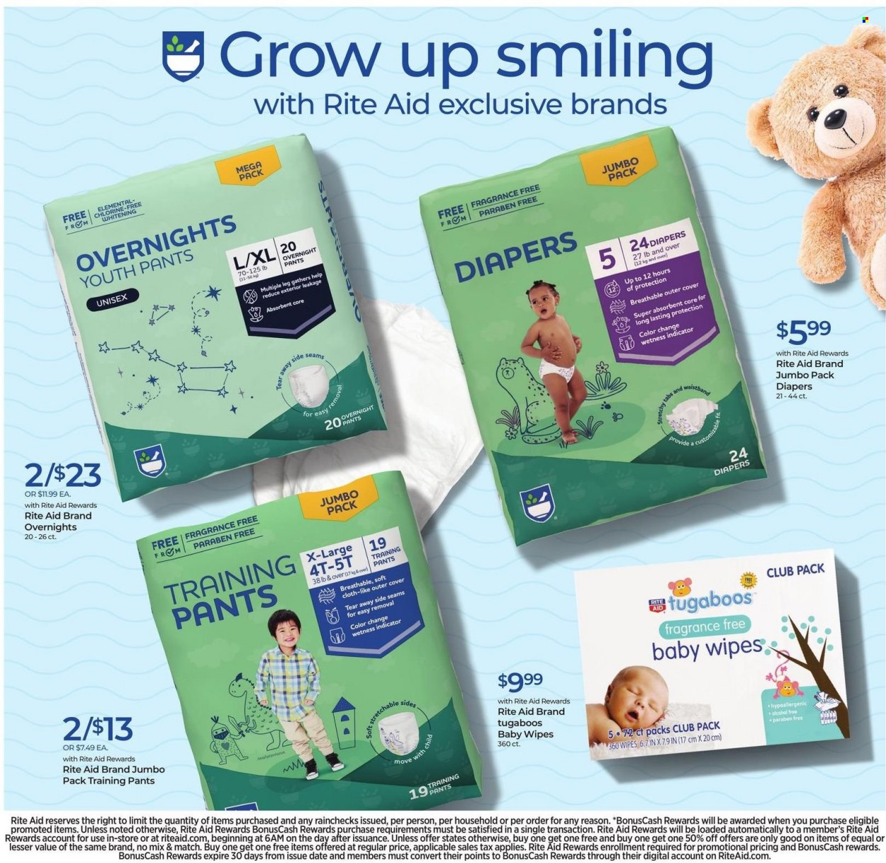 Rite Aid Ad - Page 3