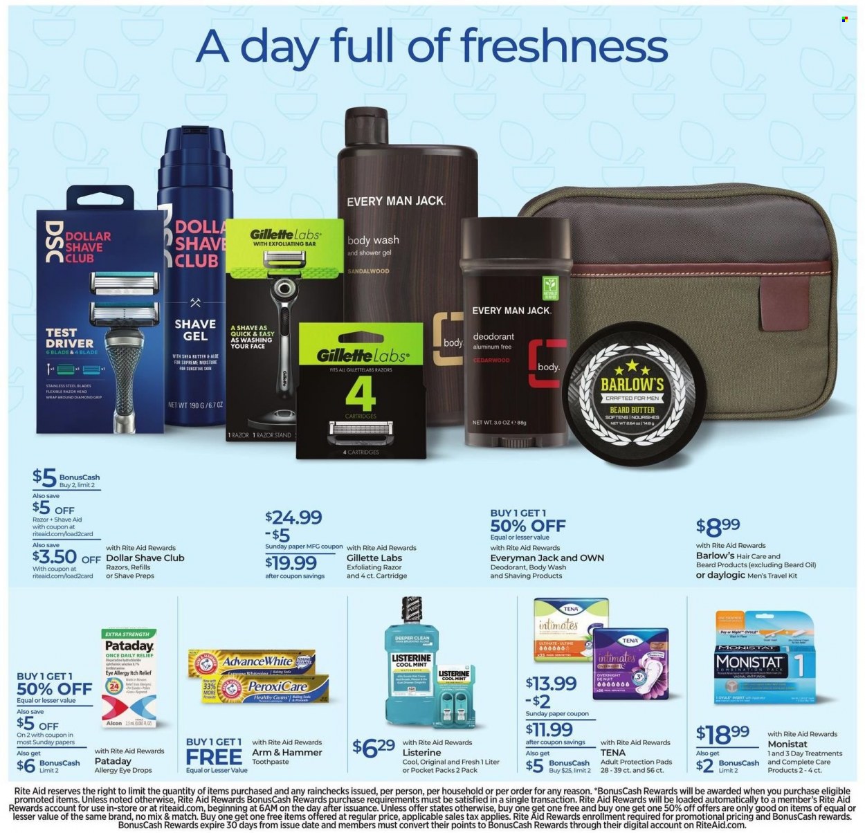 Rite Aid Ad - Page 5