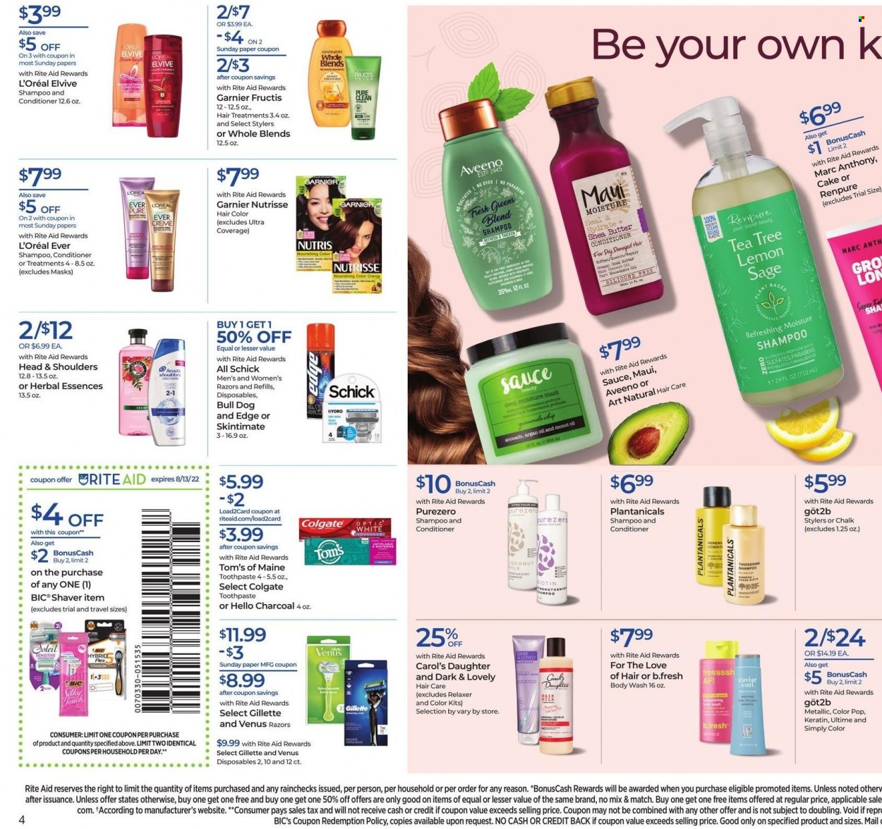 Rite Aid Ad - Page 8