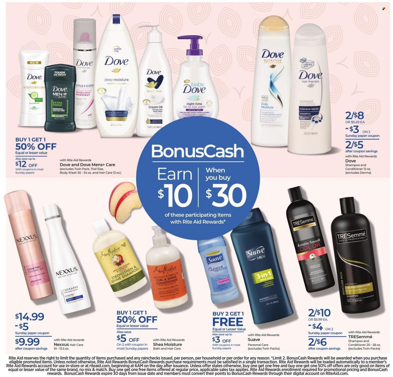 Rite Aid Ad - Page 10