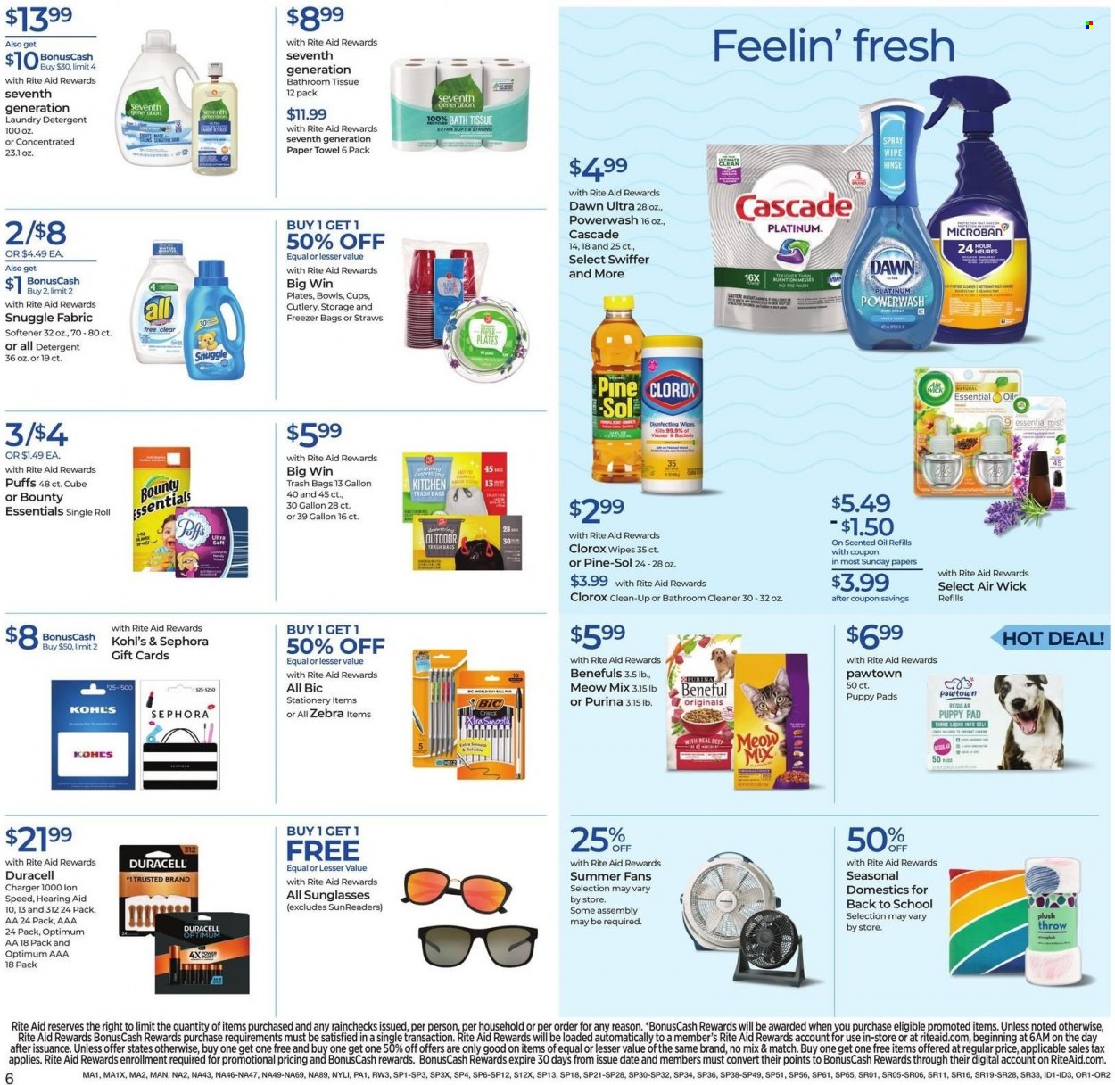 Rite Aid Ad - Page 11