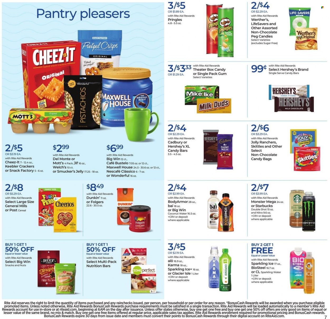 Rite Aid Ad - Page 12