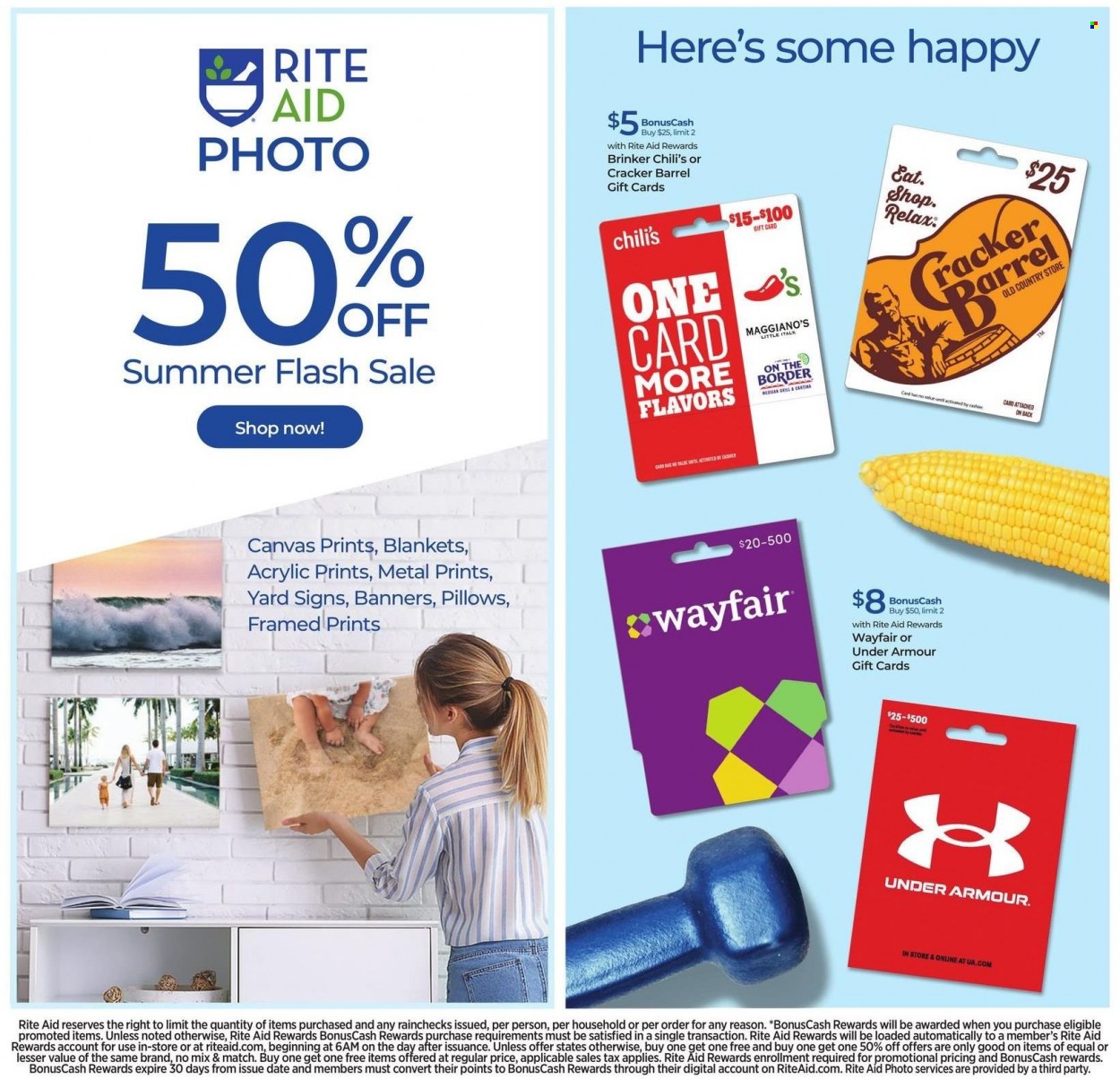 Rite Aid Ad - Page 14