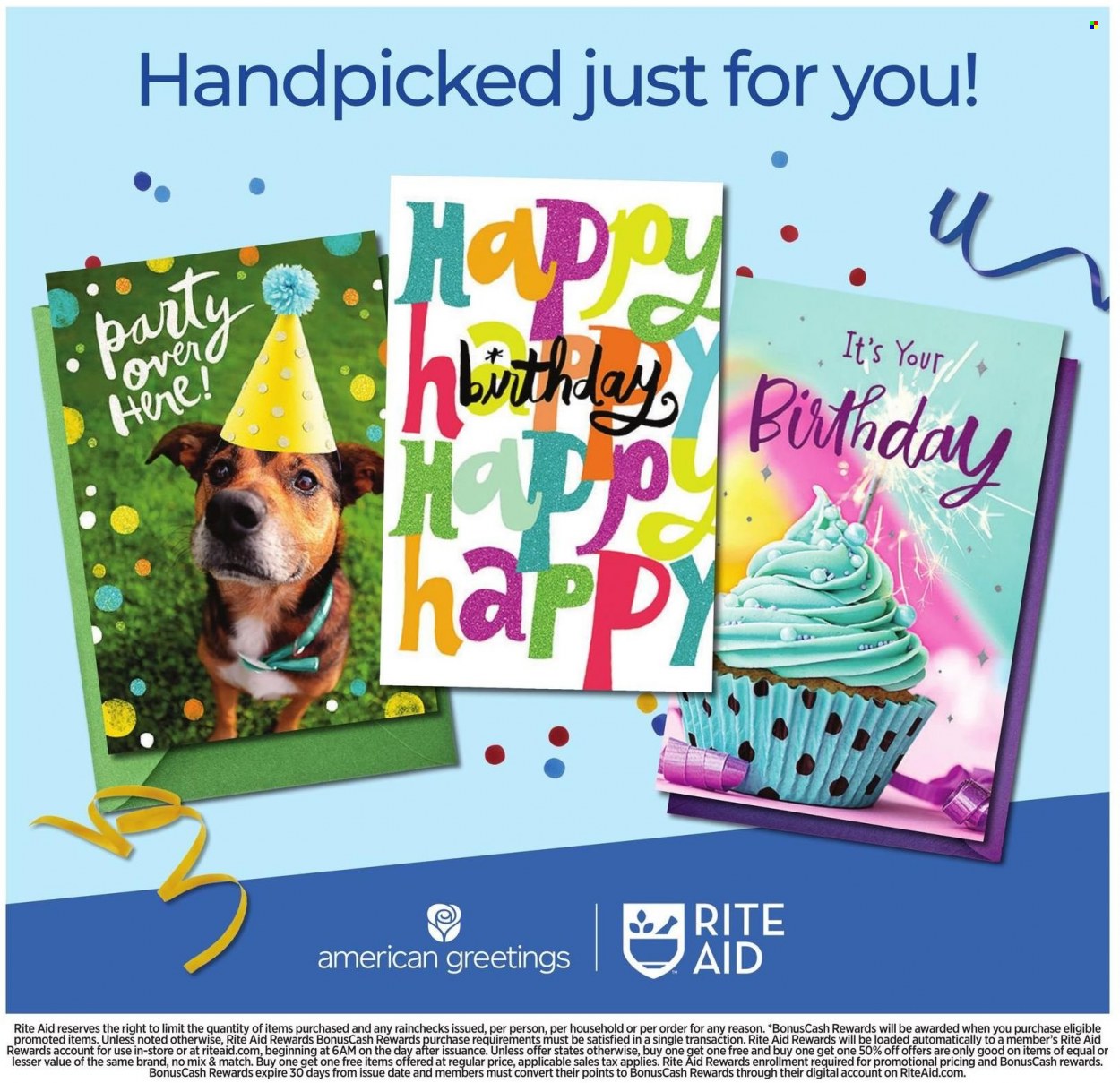 Rite Aid Ad - Page 15