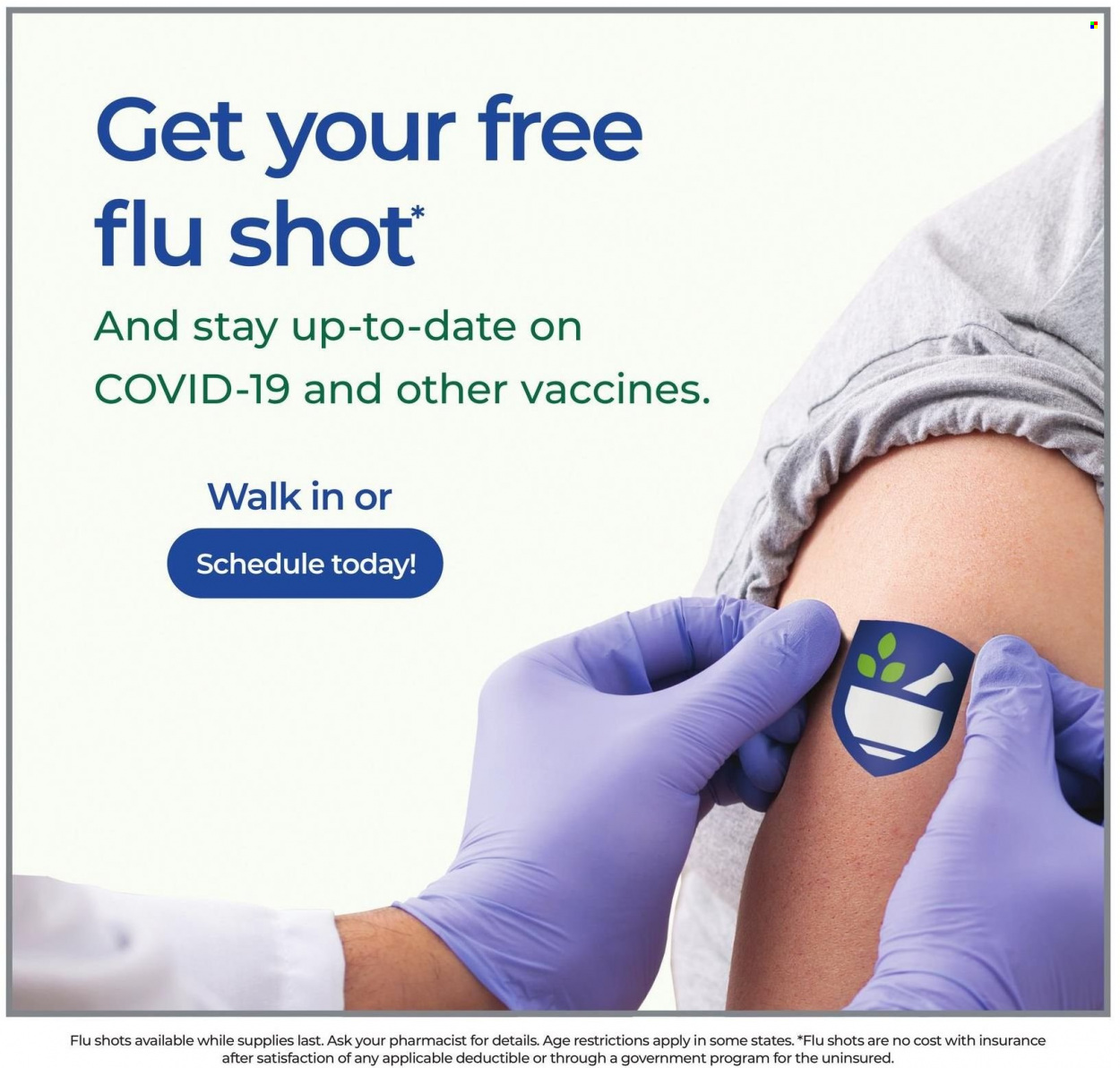 Rite Aid Ad - Page 16