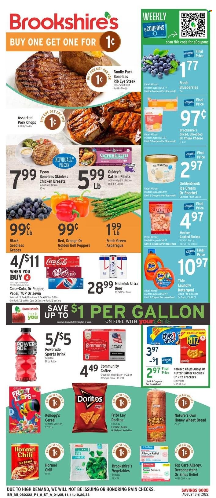Brookshire's Current Sales Weekly Ads Online