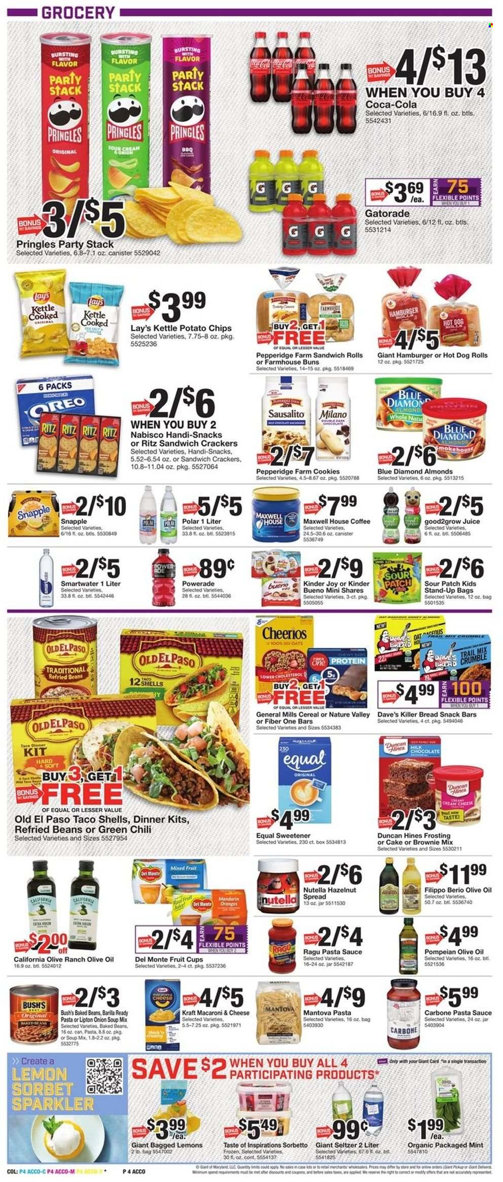 Giant Ad - Page 4
