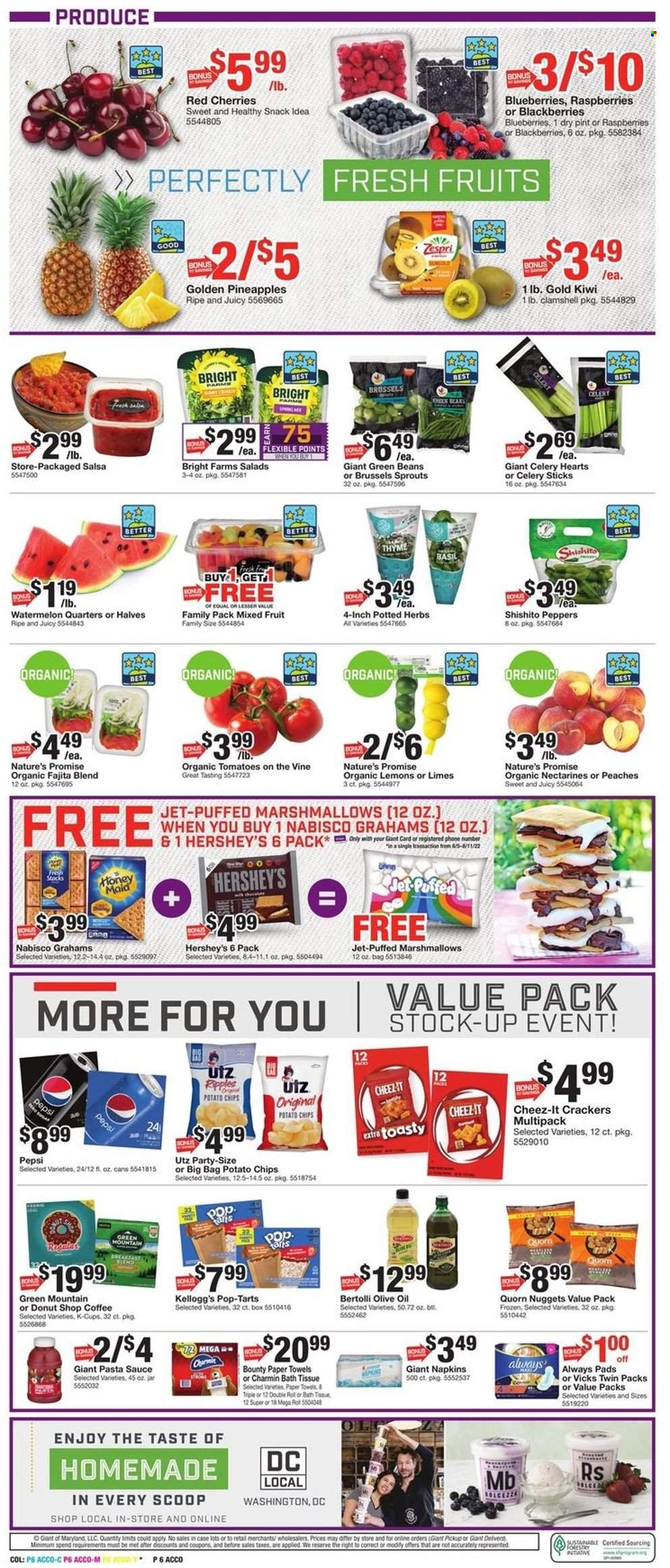 Giant Ad - Page 6