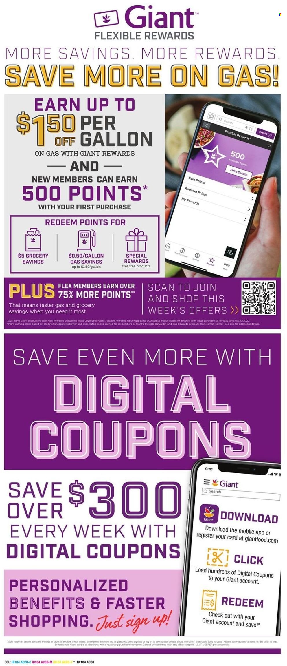 Giant Ad - Page 8
