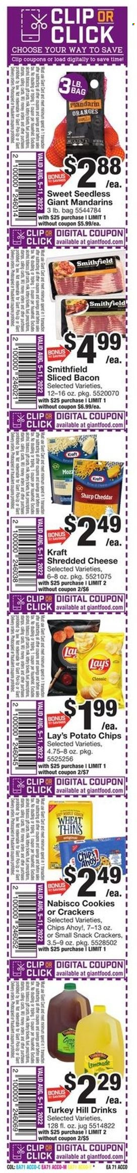 Giant Ad - Page 9