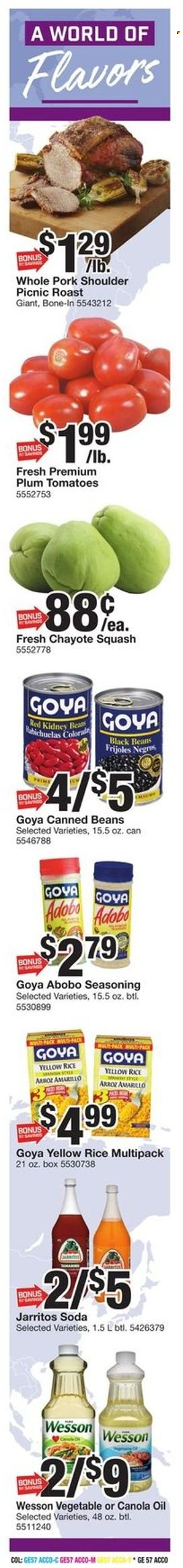 Giant Ad - Page 11