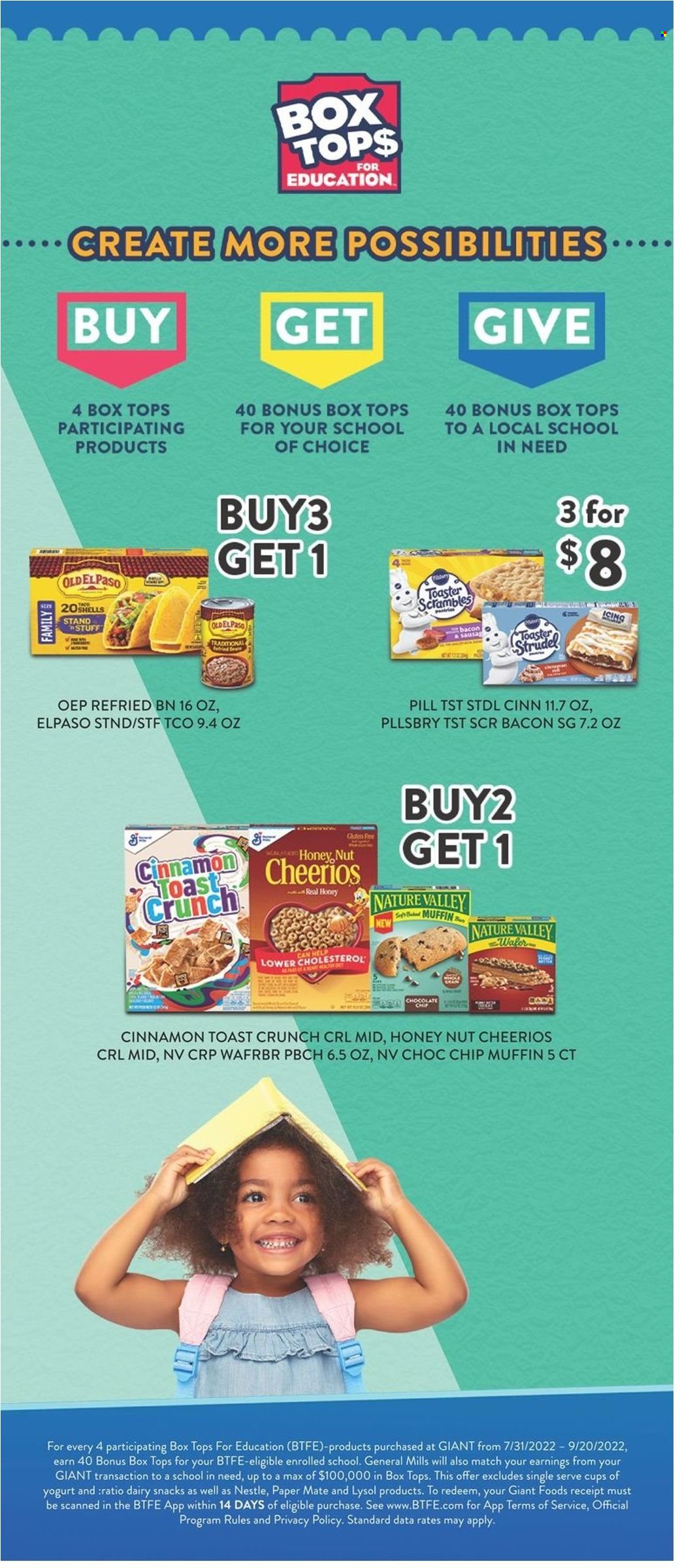 Giant Ad - Page 14