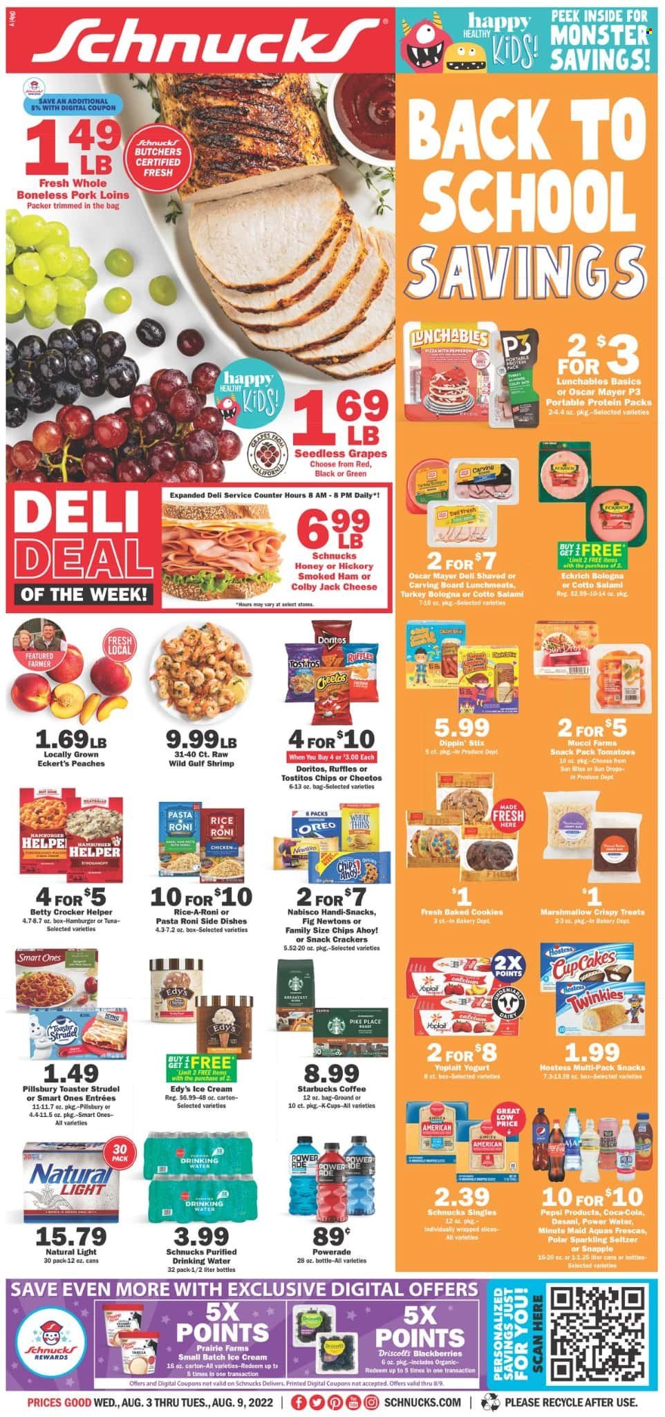 Schnucks Current Sales Weekly Ads Online(04)